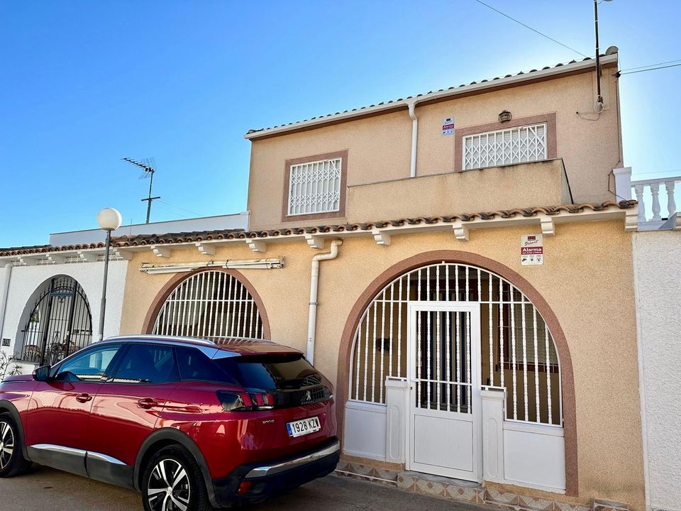 Duplex i Los Narejos, Murcia - foto 1